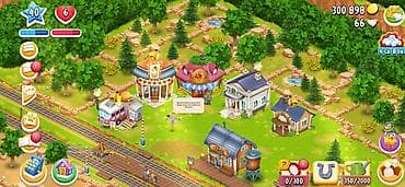 et dükanı: Hay Day oyunu hesabı – inkişaf etmiş ferma Səviyyə: 40 Qızıl — 2