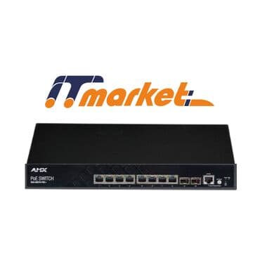 nar danisiq paketleri: Amx nxa-enet8-poe switch qiymətə ədv daxi̇l deyi̇l ! 🛠 bütün — 1