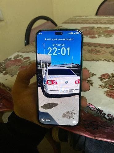 samsung galaxy grand 2: Honor X8b, 256 ГБ, цвет - Зеленый — 2