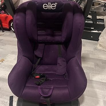 i̇zofiksli avtokreslo: Uşaq avtomobil oturacağı – Delijan Elite+ Yaxsi veziyetdedi - Rəng — 3