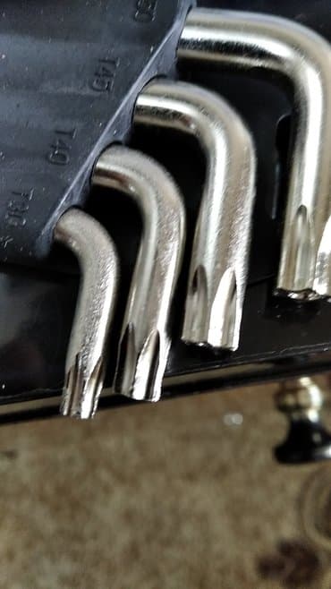 купить яхту в баку: Açar dəsti — 8