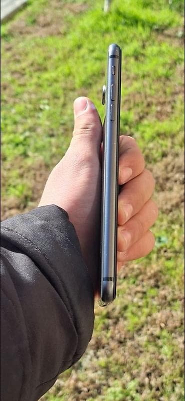 купить бу айфон 8 плюс: IPhone 8 Plus, 64 ГБ, Jet Black, Отпечаток пальца, Face ID — 5