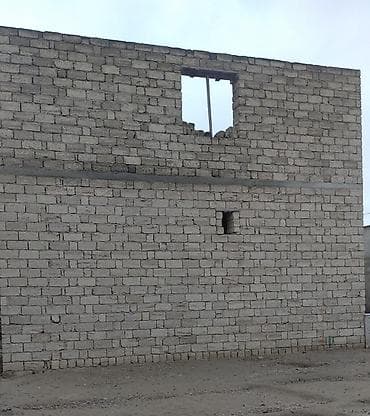 1 hektar nece sotdur: 5 otaqlı, 164 kv. m, Təmirsiz — 2