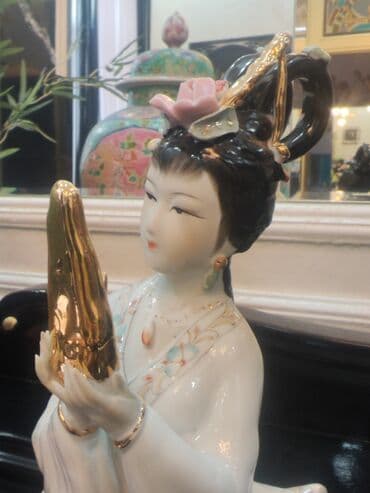 зеркало баку: Фигура — 2