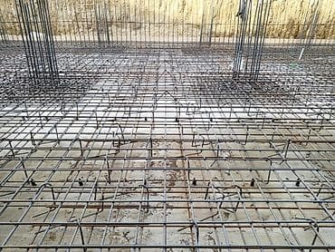 mebil ustasi: Beton, monolit ustası, Təcrübəli, Axşam saatlarında iş — 1