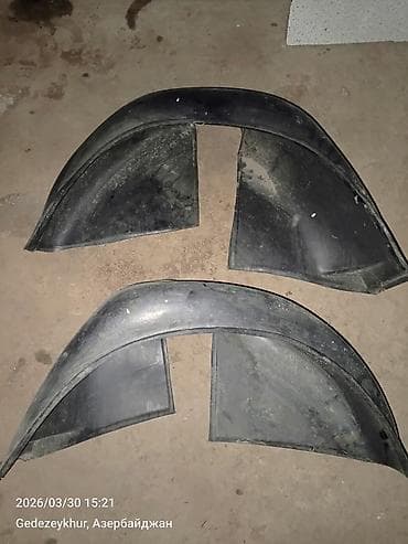 chevrolet cruze kredit: LADA 099-09 ucun arxa sag sol podkrilnikler ikisi bir yerde — 1