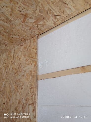 dəmir konteyner: Liman konteyneri 6×2.40 Bir başa isdehsal isdənilən ölçüdə konteyner — 7