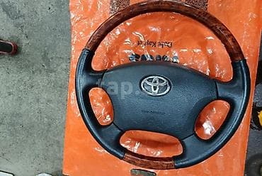 Sadə, Toyota, 2008, 2008 il, Taxta, İşlənmiş