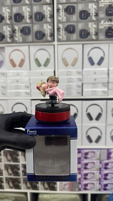 led panel: Avtomobil üçün aromatizator, Yeni, Cihaz paneli — 8