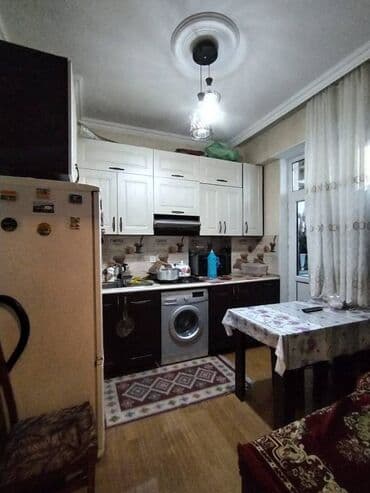 купить квартиру в баку в ипотеку: Поселок Сураханы, 3 комнаты, Новостройка, 58 м² — 8