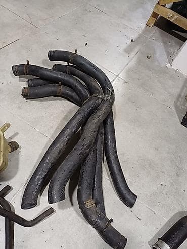 varta: Kia və Hyundai modelleri üçün ikinci əl original ehtiyat hissələri — 4