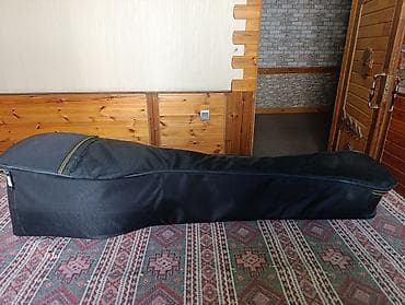 Tar – muğam və xalq musiqisi üçün klassik simli alət - Komplekt: tar