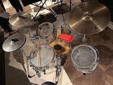 Akustik nağara dəsti – akril (şəffaf) korpusu mapexs durum drums lalafo.az -da Akustik nağara dəsti – akril (şəffaf) korpusu mapexs durum drums