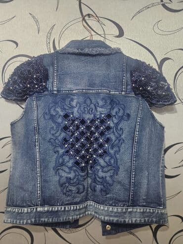 Svitşotlar: Jiletlər — 3