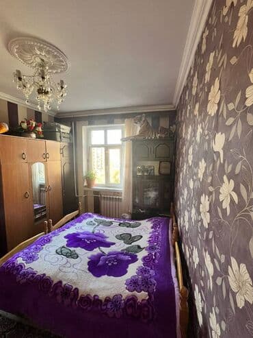 купить квартиру на баилово: Баку, Пос. Говсаны, 2 комнаты, Вторичка, 60 м² — 1