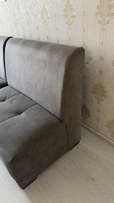 divan ustu ortuk: Divan, İşlənmiş, Açılmayan, Bazasız, Parça — 2