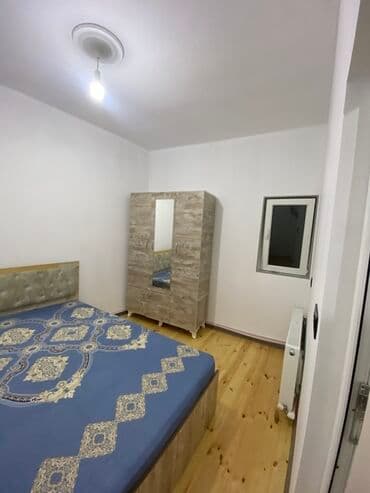 lokbatanda ipoteka evler: Lökbatan qəs. 2 otaqlı, 30 kv. m, Kredit yoxdur, Yeni təmirli — 5