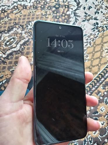 pioneer kalonka satisi: Xiaomi Redmi not 11 - Model: Redmi seriyası (arxa blok üzərində 50MP — 1