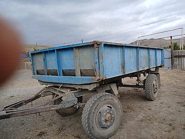 ilkin odenis 2000 azn avtomobil: Traktor Belarus (MTZ) 1221,2, 2012 il, 120 at gücü, motor 0.6 l, İşlənmiş — 7