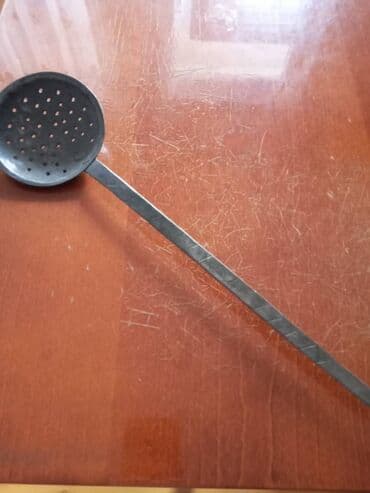 Mis kəfkir.Çox qədimdir