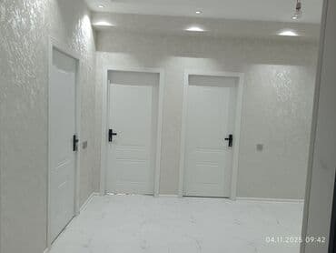 дешевые дома в баку: 3 комнаты, Новостройка, 70 м² — 30