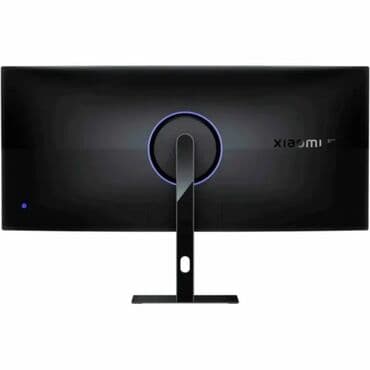 dell laptop ikinci el: Naxcivan seherinde Monitor satilir Xiaomi G34WQi ME3L (ELA5454EU) — 2