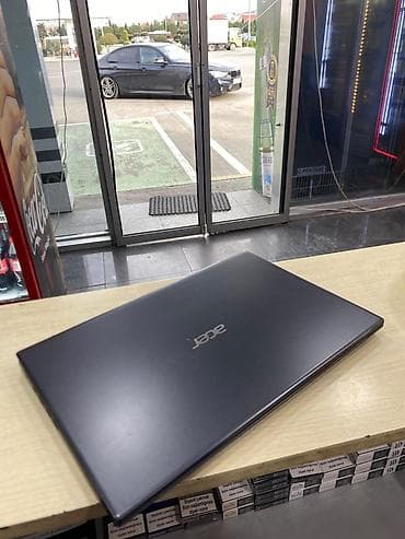 acer notebook qiymetleri: Acer Aspire, 15.6 ", Intel Core i3, 128 GB — 3