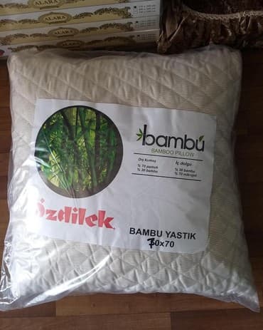 70*70 sintifon yastıq