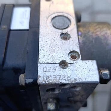 vaz 2007: Nissan Teana J31 üçün orjinal üstdən çıxma abs var başqa ehtiyat — 3