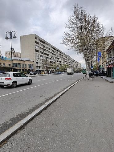 emmi tikis fabriki: Mağazada ŞÖBƏ arendaya verılır İnşaatçılar metrosu Saf Su marketle — 6