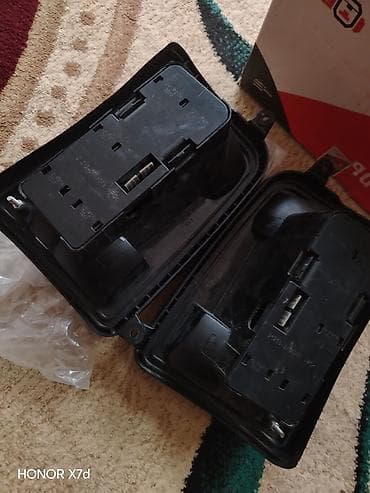 Közərmə, VAZ (LADA) Orijinal, Rusiya