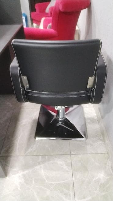 berber kreslo: Yeni — 2