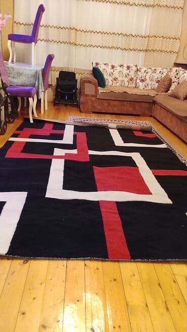 2 ci əl xalca: Xalça Türkiyə — 1