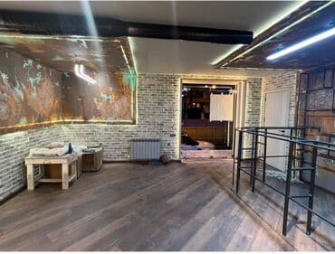 аренда торгового места в магазине: Genclik metrosunnan əyaq ilə 5 dəqiqə məsafədə 6-otaq 200 kv yaxsı — 3