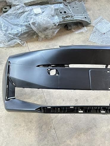 07 şekilleri peredok: C589f2713011201 Changan A05 2024 Ön Bufer Alternativlər * — 4