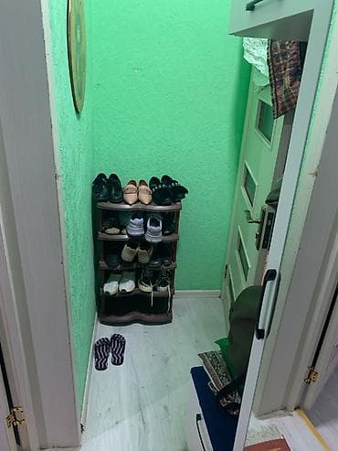 Həyət evləri və villaların satışı: Binəqədi qəs. 2 otaqlı, 48 kv. m, Orta təmir — 2