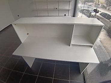 mdf material satisi: İşlənmiş, Açılmayan, MDF, Dördbucaq masa — 2