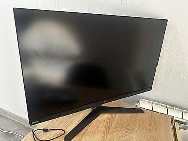 komputer desti: 🔥 LG UltraGear 32” Gaming Monitor Satılır 🔥 Monitor tam işlək — 1