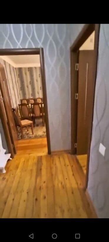 снять квартиру в баку дешево: 3 комнаты, 65 м² — 16