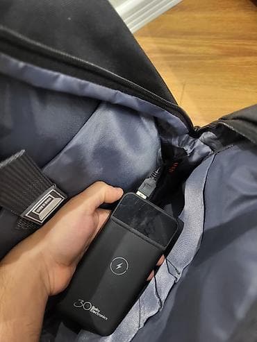 Zərgərlik əşyaları: Bel çantası — 4