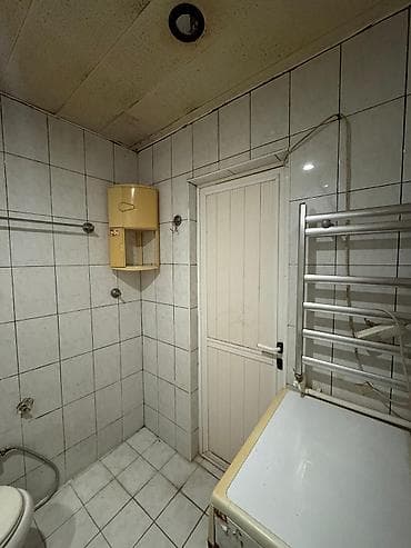 kiraye evler 2019: Bakı, 2 otaqlı, Köhnə tikili, 35 kv. m — 2