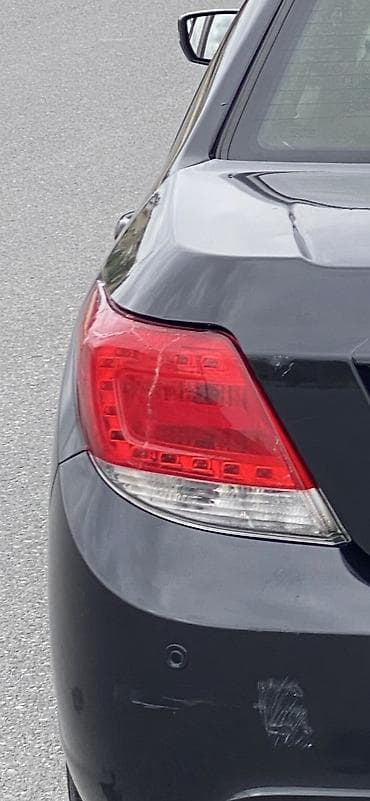 Katalizatorlar, səsboğucular: Khazar — 1