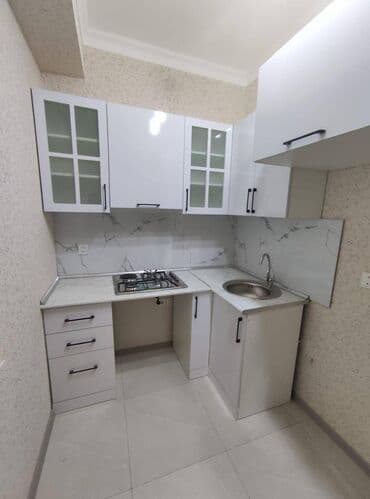 новостройки в хырдалане: 2 комнаты, Новостройка, м. Ази Асланов, 50 м² — 6