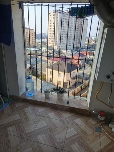 kupça nədir: Bakı, Masazır, 3 otaqlı, Köhnə tikili, 58 kv. m — 5