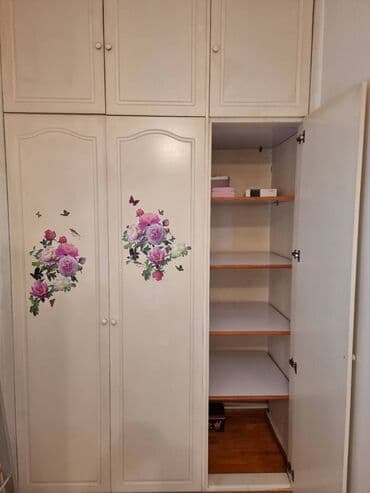 10 mk kristal abşeron sumqayit satilan evler: Bakı, 2 otaqlı, Köhnə tikili, 60 kv. m — 5