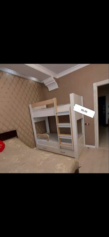 подарок на 14 февраля любимому: Для мальчика, Кровать, С выдвижными ящиками — 2