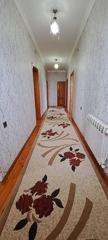 bina az cəlilabad: 6 otaqlı, 230 kv. m, Yeni təmirli — 8