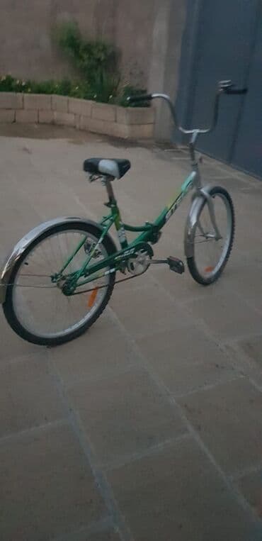 xvz velosiped: İşlənmiş Şəhər velosipedi Stels, 26" — 4