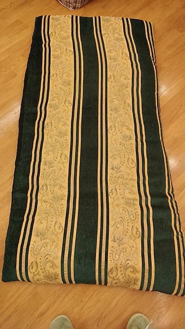 dösek: Böyüklər üçün Döşək — 1