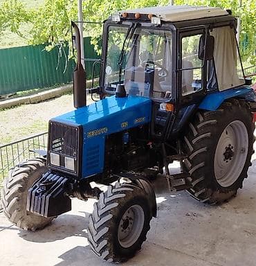 volkswagen golf ii: Belarus 892 traktor

Salam Traktor SATILIR — 6